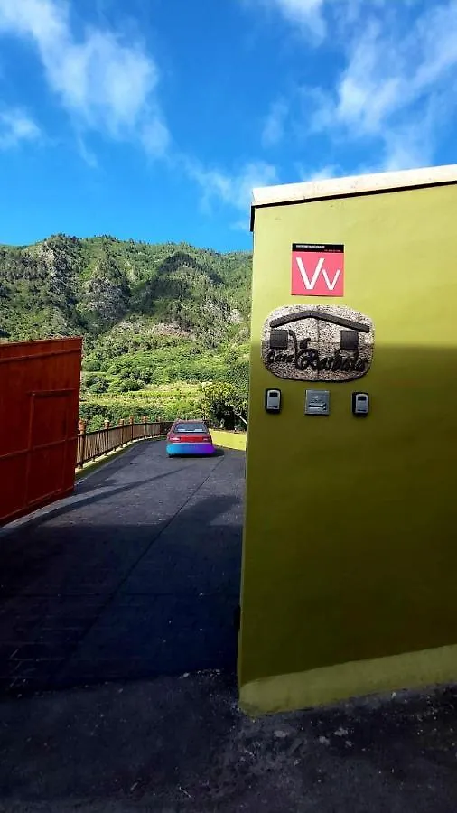 Casa Rural La Resbala - Casa Tajinaste La Orotava Hébergement de vacances