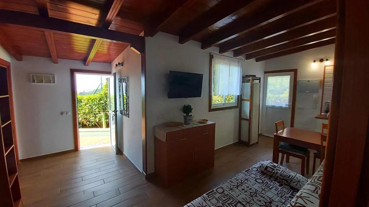Casa Rural La Resbala - Casa Tajinaste La Orotava